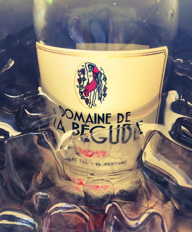 Le Gite De Tassigny Meursault Ngoại thất bức ảnh