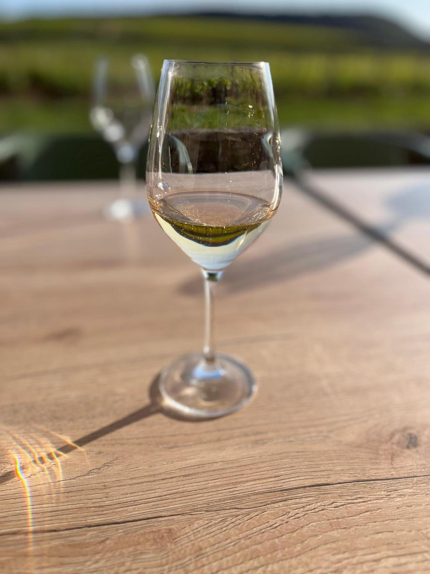 Le Gite De Tassigny Meursault Ngoại thất bức ảnh
